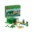 Kép 2/9 - LEGO® Minecraft - A tengerparti teknősház (21254)