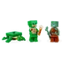 Kép 7/9 - LEGO® Minecraft - A tengerparti teknősház (21254)