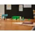 Kép 9/9 - LEGO® Minecraft - A tengerparti teknősház (21254)