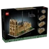 Kép 15/15 - LEGO® Architecture - A párizsi Notre-Dame (21061)