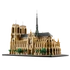 Kép 3/15 - LEGO® Architecture - A párizsi Notre-Dame (21061)