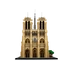 Kép 4/15 - LEGO® Architecture - A párizsi Notre-Dame (21061)