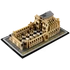 Kép 7/15 - LEGO® Architecture - A párizsi Notre-Dame (21061)