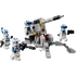 Kép 1/7 - LEGO® Star Wars - 501. klónkatonák™ harci csomag (75345)
