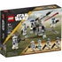 Kép 2/7 - LEGO® Star Wars - 501. klónkatonák™ harci csomag (75345)