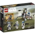 Kép 6/7 - LEGO® Star Wars - 501. klónkatonák™ harci csomag (75345)