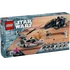 Kép 1/4 - LEGO® Star Wars - Birodalmi Dropship vs. Lázadók felderítő siklója (40755)