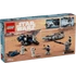 Kép 2/4 - LEGO® Star Wars - Birodalmi Dropship vs. Lázadók felderítő siklója (40755)
