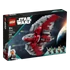Kép 2/8 - LEGO® Star Wars - Ahsoka Tano T-6 jedi shuttle-ja (75362)