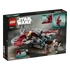 Kép 7/8 - LEGO® Star Wars - Ahsoka Tano T-6 jedi shuttle-ja (75362)