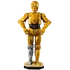 Kép 3/7 - LEGO® Star Wars - C-3PO™ (75398)