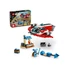 Kép 2/7 - LEGO® Star Wars - A Crimson Firehawk™ (75384)