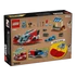 Kép 6/7 - LEGO® Star Wars - A Crimson Firehawk™ (75384)
