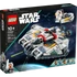 Kép 2/8 - LEGO® Star Wars - Ghost és Phantom II (75357)