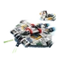 Kép 3/8 - LEGO® Star Wars - Ghost és Phantom II (75357)