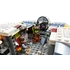 Kép 4/8 - LEGO® Star Wars - Ghost és Phantom II (75357)