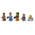 Kép 6/8 - LEGO® Star Wars - Ghost és Phantom II (75357)