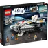 Kép 7/8 - LEGO® Star Wars - Ghost és Phantom II (75357)