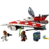Kép 1/7 - LEGO® Star Wars - Jedi Bob csillagharcos űrhajója (75388)