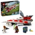 Kép 2/7 - LEGO® Star Wars - Jedi Bob csillagharcos űrhajója (75388)