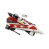 Kép 4/7 - LEGO® Star Wars - Jedi Bob csillagharcos űrhajója (75388)
