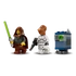 Kép 5/7 - LEGO® Star Wars - Jedi Bob csillagharcos űrhajója (75388)
