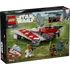 Kép 6/7 - LEGO® Star Wars - Jedi Bob csillagharcos űrhajója (75388)