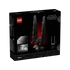 Kép 8/8 - LEGO® Star Wars - Kylo Ren parancsnoki űrsiklója (75406)