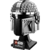 Kép 1/6 - LEGO® Star Wars - A Mandalóri™ sisak (75328)