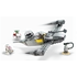 Kép 3/8 - LEGO® Star Wars - Mando és Grogu N1-es vadászgépe (75410)