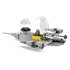 Kép 5/8 - LEGO® Star Wars - Mando és Grogu N1-es vadászgépe (75410)