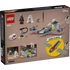 Kép 8/8 - LEGO® Star Wars - Mando és Grogu N1-es vadászgépe (75410)