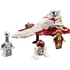Kép 1/7 - LEGO® Star Wars - Obi-Wan Kenobi Jedi Starfighter™-e (75333)