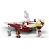 Kép 3/7 - LEGO® Star Wars - Obi-Wan Kenobi Jedi Starfighter™-e (75333)