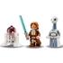 Kép 4/7 - LEGO® Star Wars - Obi-Wan Kenobi Jedi Starfighter™-e (75333)