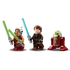 Kép 6/8 - LEGO® Star Wars - Ahsoka Jedi elfogóvadásza™ (75401)