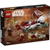 Kép 8/8 - LEGO® Star Wars - Ahsoka Jedi elfogóvadásza™ (75401)
