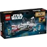 Kép 9/9 - LEGO® Star Wars - ARC-170 vadászgép™ (75402)