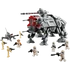 Kép 1/10 - LEGO® Star Wars - AT-TE™ lépegető (75337)