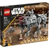 Kép 2/10 - LEGO® Star Wars - AT-TE™ lépegető (75337)