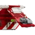 Kép 7/11 - LEGO® Star Wars - Coruscant őrző hadihajó™ (75354)