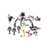 Kép 3/7 - LEGO® Star Wars - Klónkatona™ és harci droid™ harci csomag (75372)