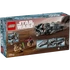 Kép 6/7 - LEGO® Star Wars - Darth Maul Sith Infiltratora™ (75383)