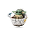 Kép 3/8 - LEGO® Star Wars - Grogu™ lebegő bölcsővel (75403)