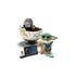 Kép 4/8 - LEGO® Star Wars - Grogu™ lebegő bölcsővel (75403)
