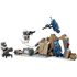 Kép 1/6 - LEGO® Star Wars - Csapda a Mandalore™ bolygón harci csomag (75373)