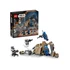 Kép 2/6 - LEGO® Star Wars - Csapda a Mandalore™ bolygón harci csomag (75373)