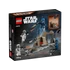 Kép 5/6 - LEGO® Star Wars - Csapda a Mandalore™ bolygón harci csomag (75373)