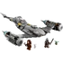 Kép 1/8 - LEGO® Star Wars - A Mandalóri N-1 vadászgépe (75325)