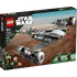 Kép 2/8 - LEGO® Star Wars - A Mandalóri N-1 vadászgépe (75325)